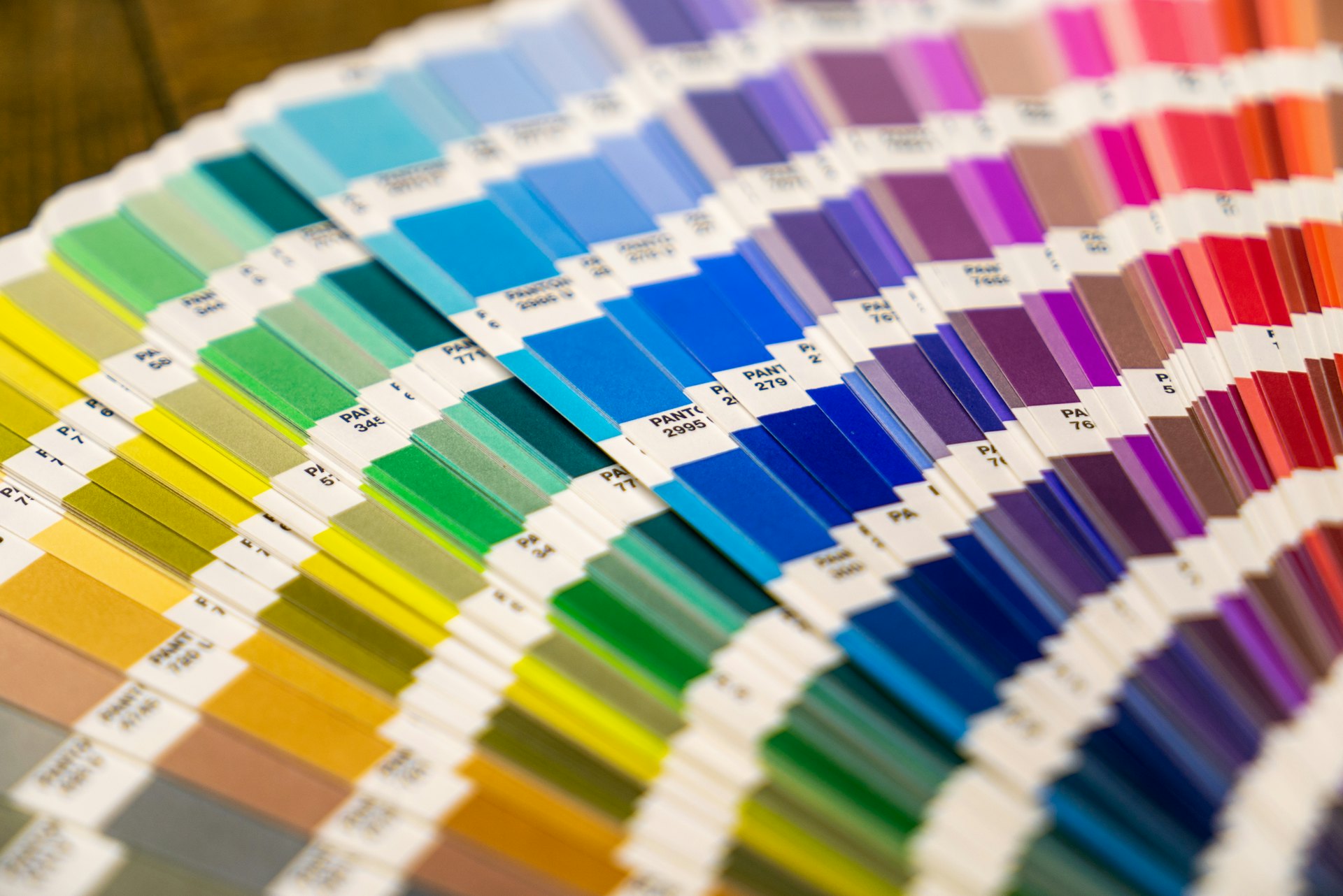 Grafik Tasarım & Prepress